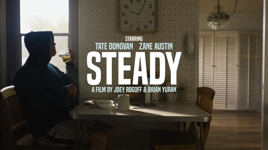 Видео к фильму Steady — STEADY | Award Winning Short Film | Official Trailer (2024)