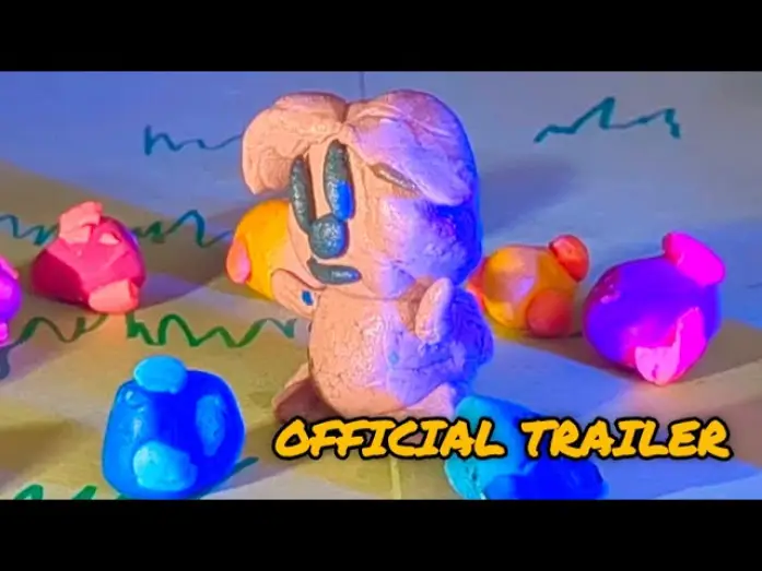 Видео к фильму A Weekly Comic Film: Gone Bunnynapping — A Weekly Comic Film: Gone Bunnynapping - The Third Trailer