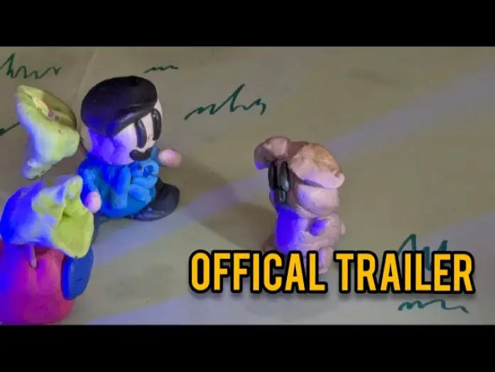 Видео к фильму A Weekly Comic Film: Gone Bunnynapping — A Weekly Comic Film: Gone Bunnynapping - The Second Trailer