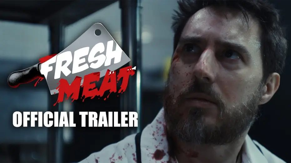 Видео к фильму Fresh Meat — Official Trailer