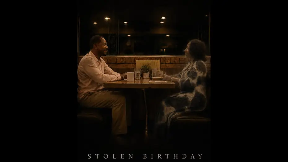 Видео к фильму Stolen Birthday — Stolen Birthday Film (Behind The Scenes)