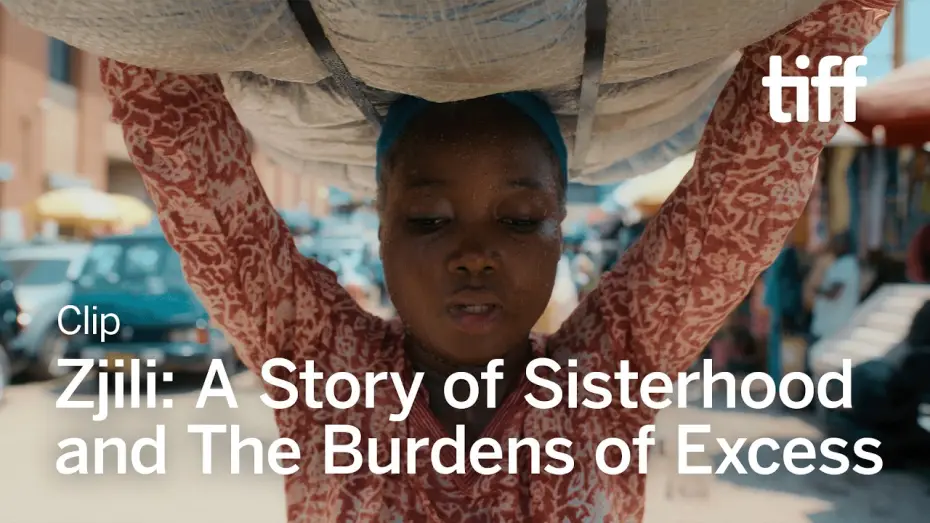 Видео к фильму Zjili: A Story of Sisterhood and The Burdens of Excess — ZJILI: A STORY OF SISTERHOOD AND THE BURDENS OF EXCESS Clip | TIFF 2026