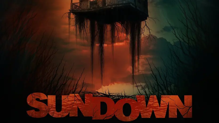 Видео к фильму Sundown — Sundown Trailer