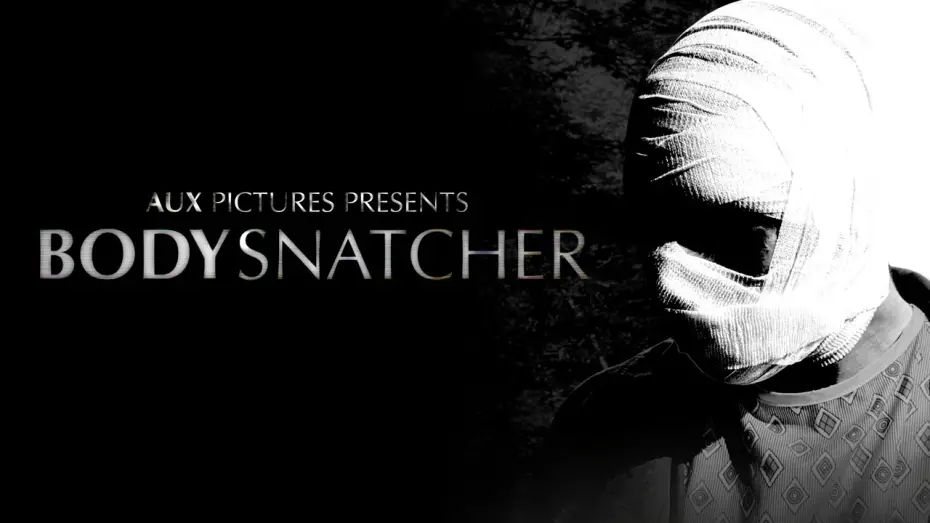 Видео к фильму Bodysnatcher — BODYSNATCHER (Official Short Film)