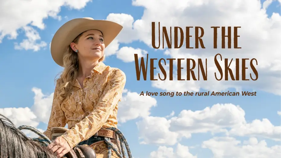 Видео к фильму Under the Western Skies — Under the Western Skies | OFFICIAL TRAILER