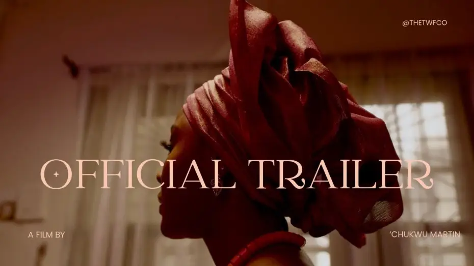 Видео к фильму Tell It No More — OFFICIAL TRAILER - TELL IT NO MORE | SHORT FILM