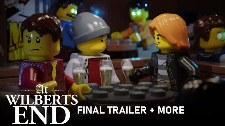 Видео к фильму At Wilberts End — At Wilberts End Trailer + 3 announcements (9 jaar anniversary)