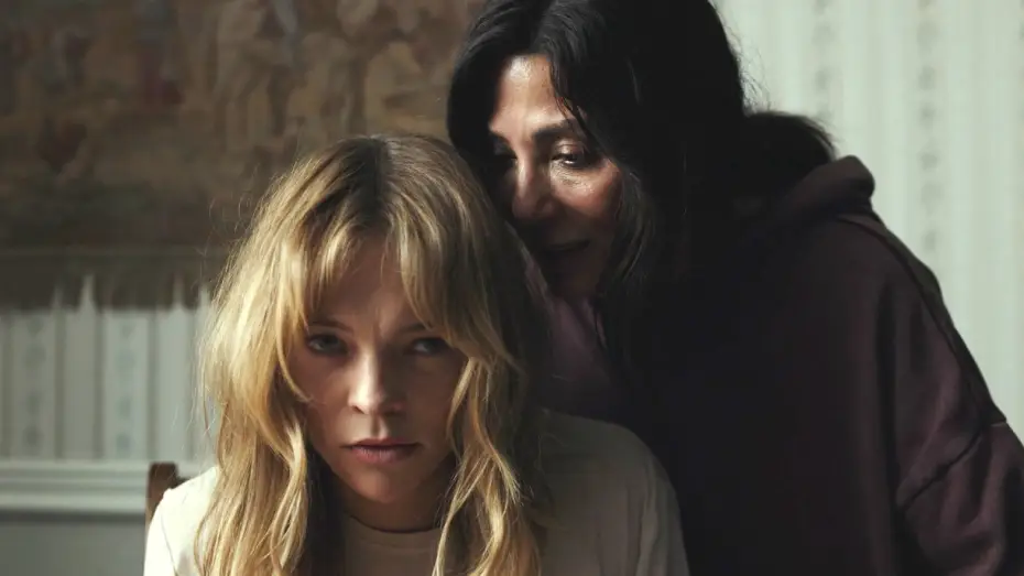 Видео к фильму She Stole My Son's Heart — She Stole My Son’s Heart | Official Trailer (Marisol Nichols & Lifetime, 2026)