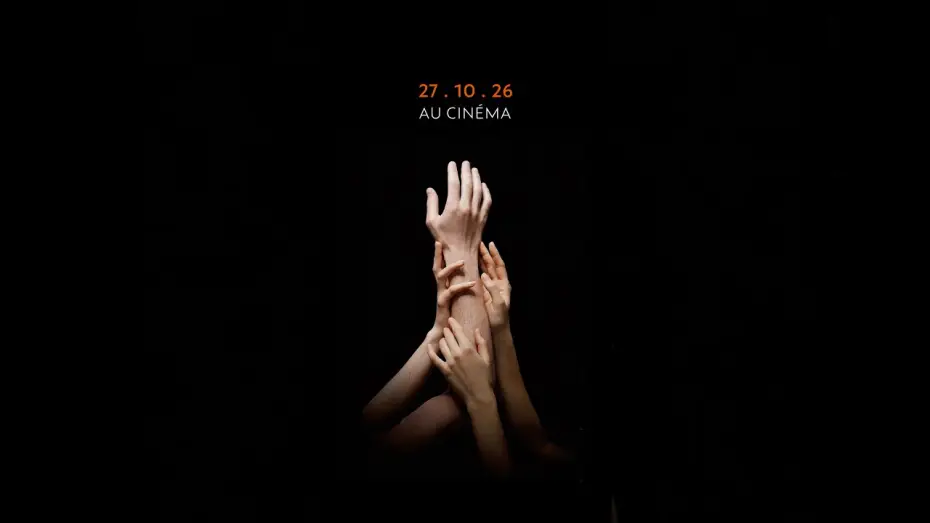Видео к фильму Mylène Farmer : Égrégore - L'Avant-Première — 27.10.26 au cinéma