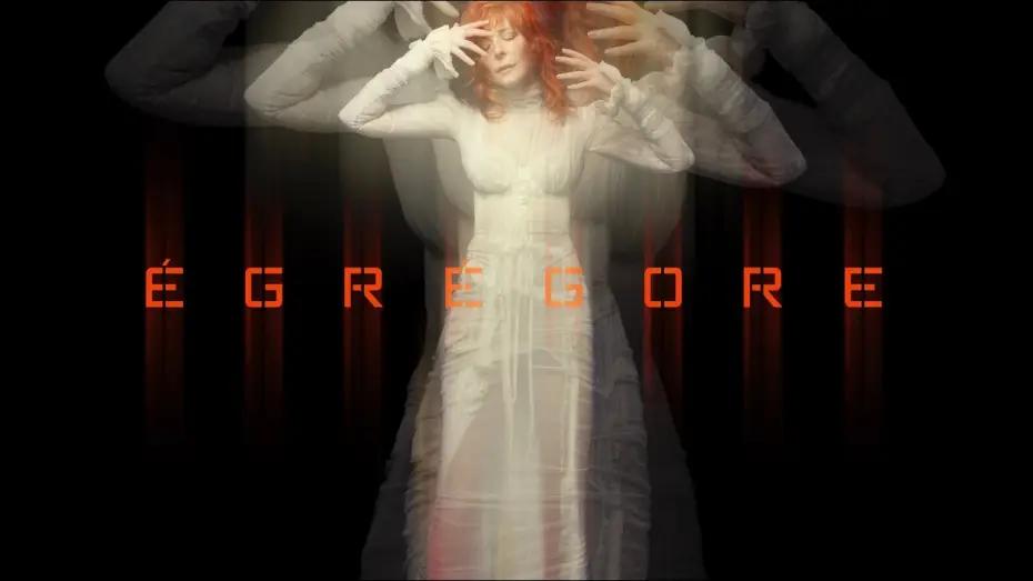 Видео к фильму Mylène Farmer : Égrégore - L'Avant-Première — Mylène Farmer - Égrégore, l'avant-première [Teaser]