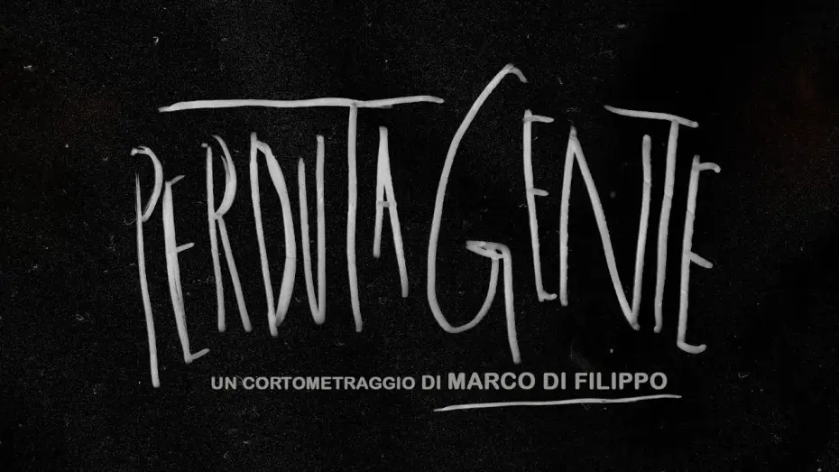 Видео к фильму Perduta gente — Perduta Gente (2026) - trailer