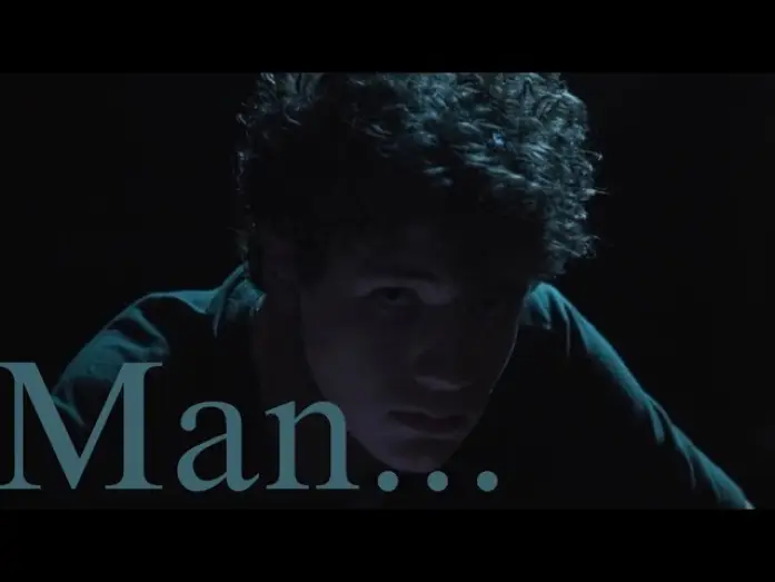 Видео к фильму Man... — Man... - Short Film IU Film Camp 2026