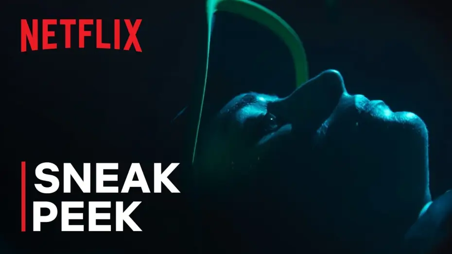 Видео к фильму Untold Raygun: Breaking Badly — Sneak Peek
