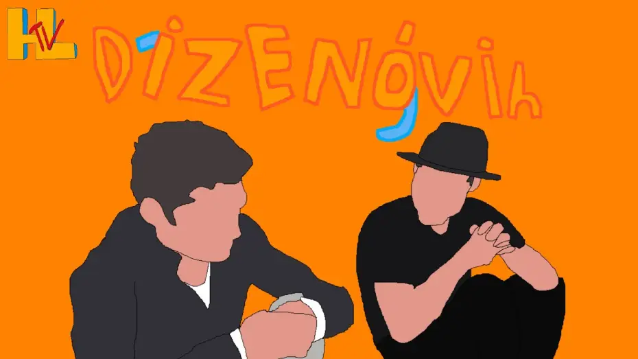 Видео к фильму Dizenóvih — Dizenóvih