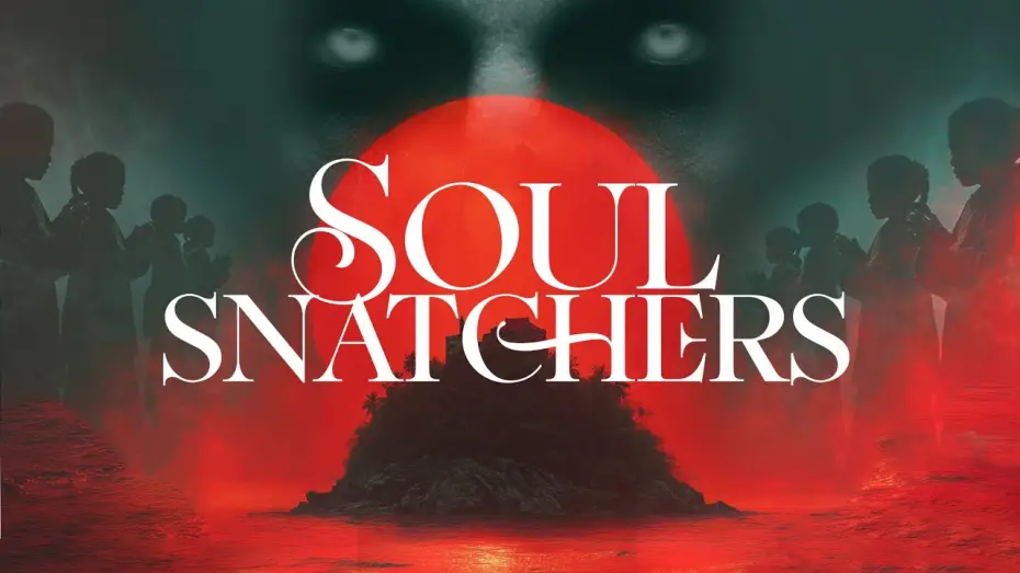 Видео к фильму Soul Snatchers — Trailer