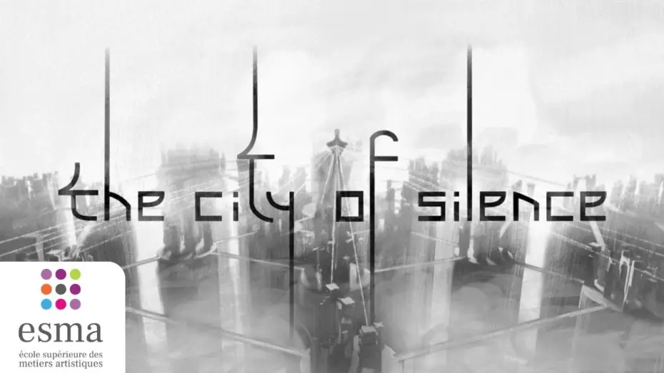 Видео к фильму The City of Silence — The City Of Silence - Teaser 2025