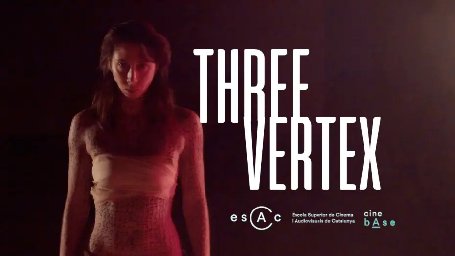 Видео к фильму Three Vertex — Three Vertex - A short film