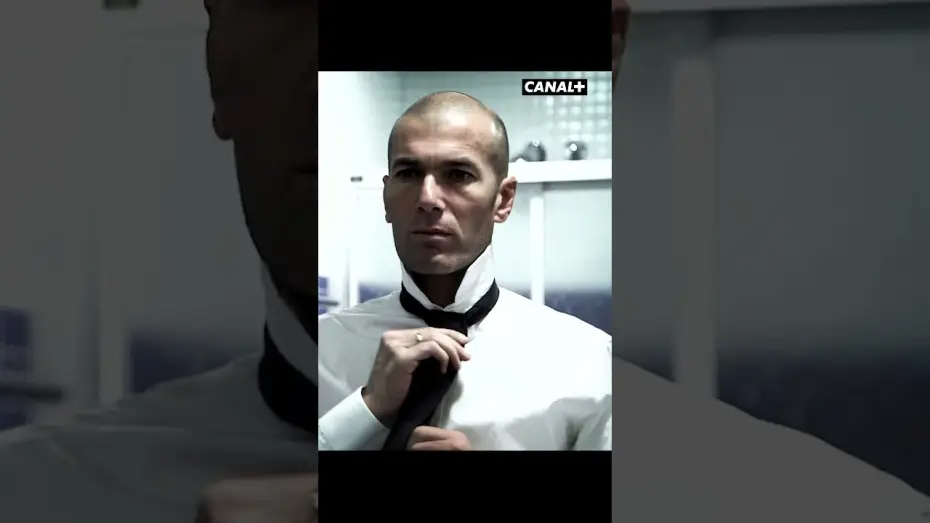 Видео к фильму Zidane, nouvelle vie — L'AURA DE ZIZOU 💫