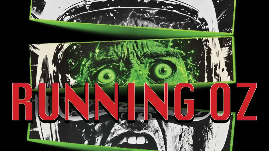 Видео к фильму Running Oz — Running Oz | Short Film