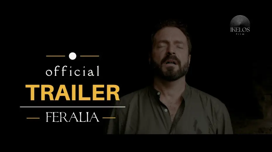 Видео к фильму Feralia — Feralia - Trailer ufficiale