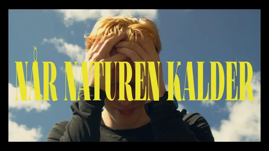 Видео к фильму Når naturen kalder — Når naturen kalder | When nature calls (Experimental short film)