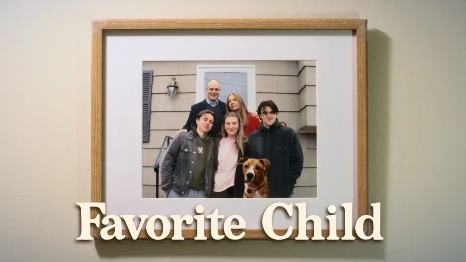 Видео к фильму Favorite Child — Favorite Child - a Short Film by Brooke Smith