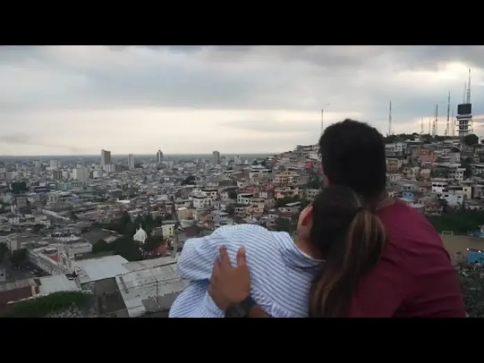 Видео к фильму Guayaquil de mis Amores Vol. 9 — Guayaquil de mis Amores Vol. 9 | Tráiler