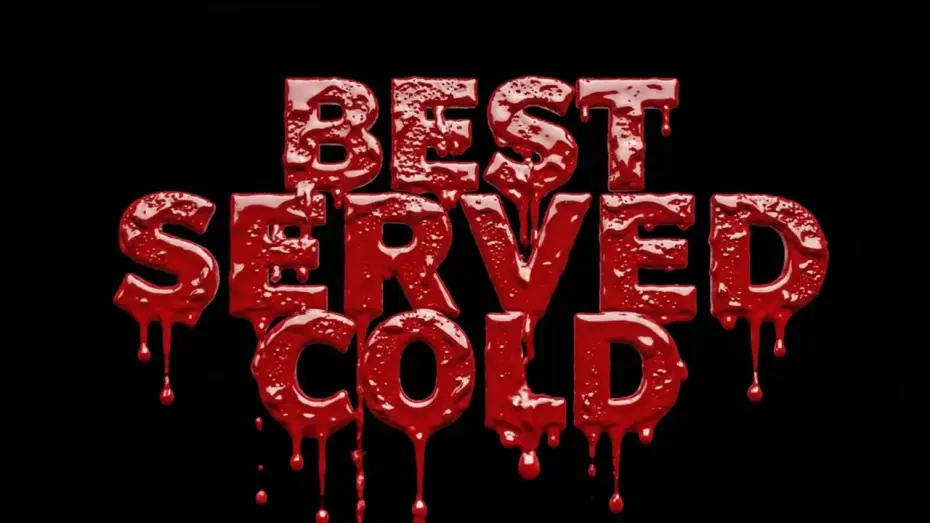 Видео к фильму Best Served Cold — Best Served Cold - Official Trailer #1
