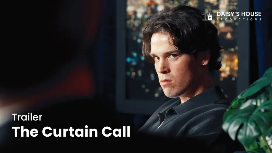 Видео к фильму The Curtain Call — The Curtain Call (2026) | Short Film - Trailer