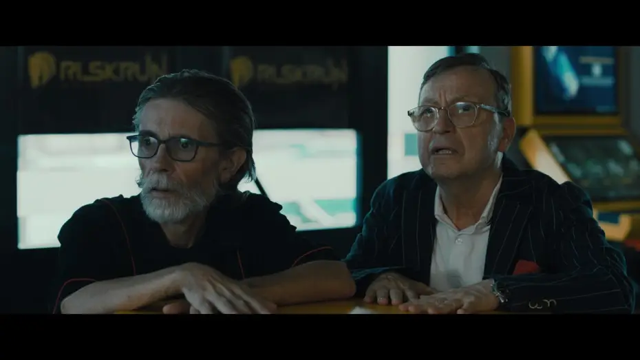Видео к фильму 6-1-5 a girare — 6-1-5 a girare (6-1-5 boxed) | TRAILER
