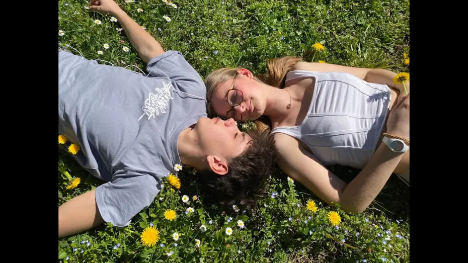 Видео к фильму Un été pour s'aimer — UN ÉTÉ POUR S'AIMER