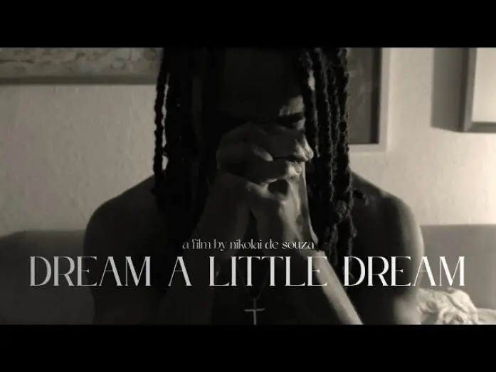 Видео к фильму Dream a Little Dream — DREAM A LITTLE DREAM | A Horror Short Film