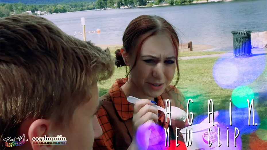 Видео к фильму AGAIN — "You're a Big Mint Fan?" AGAIN (2026) NEW MOVIE CLIP