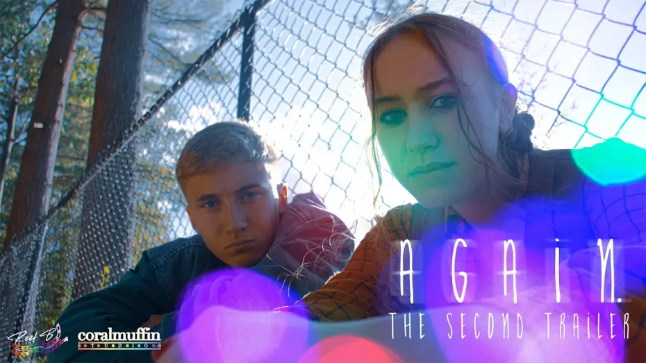 Видео к фильму AGAIN — AGAIN (Feature Film) -  Second Trailer