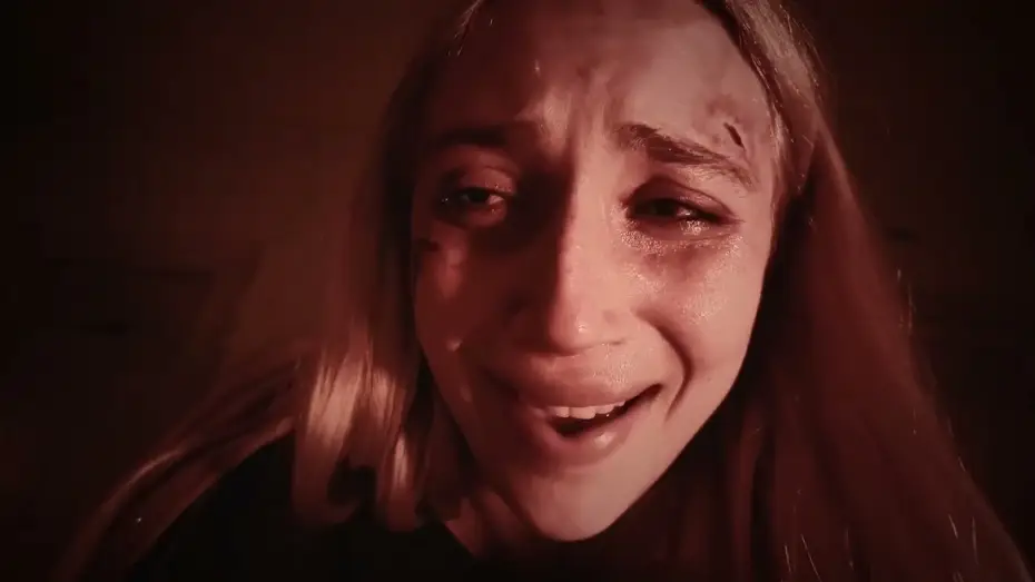Видео к фильму The Psychic: Files — THE PSYCHIC FILES | Official Horror Trailer