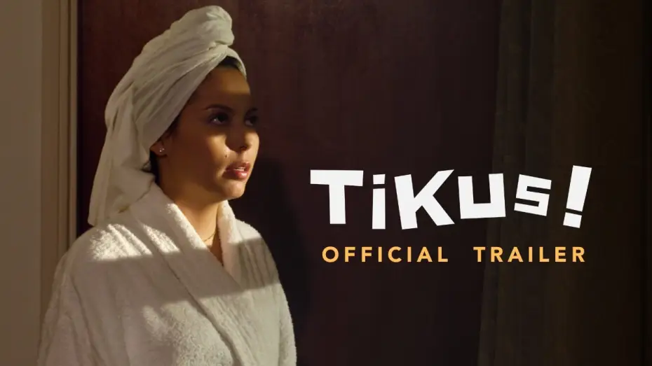 Видео к фильму Tikus! — TIKUS!  | Official Trailer | 4K