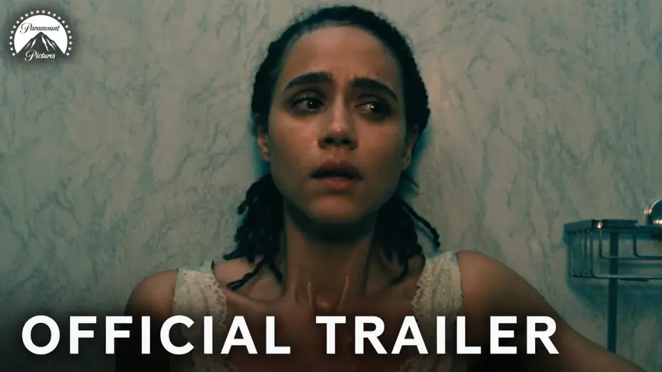 Видео к фильму Confinement — Official Trailer