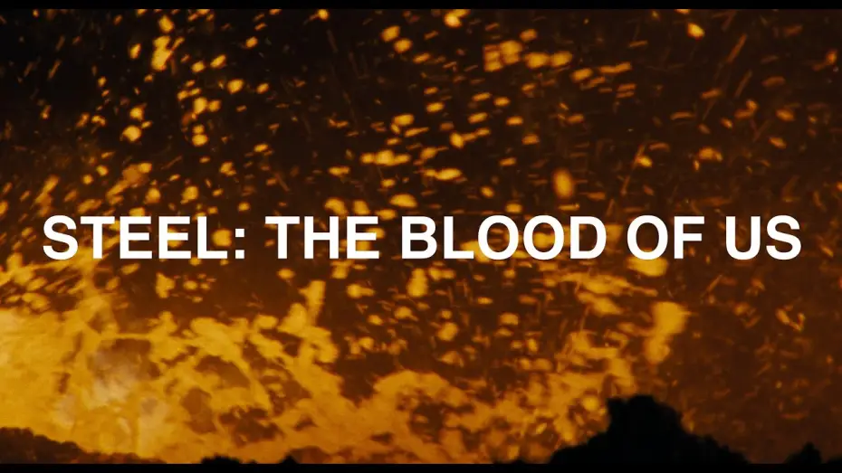 Видео к фильму Steel: The Blood Of Us — Steel: The Blood of Us | Official Trailer