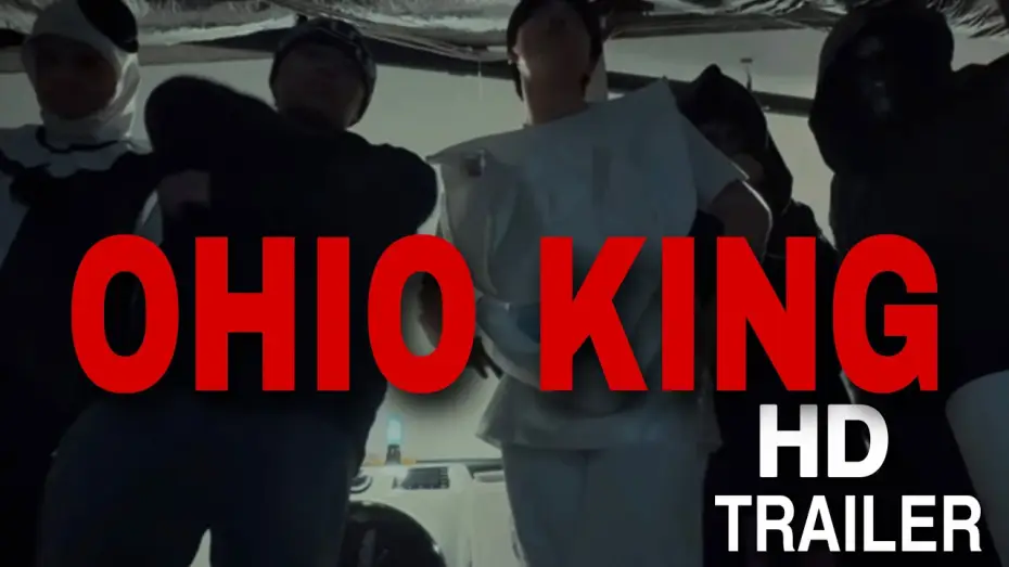 Видео к фильму Ohio King: A Gooner Sigma Story — Ohio King | Official Trailer