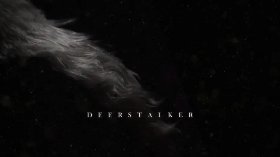 Видео к фильму Deerstalker — DEERSTALKER | Horror Short Film