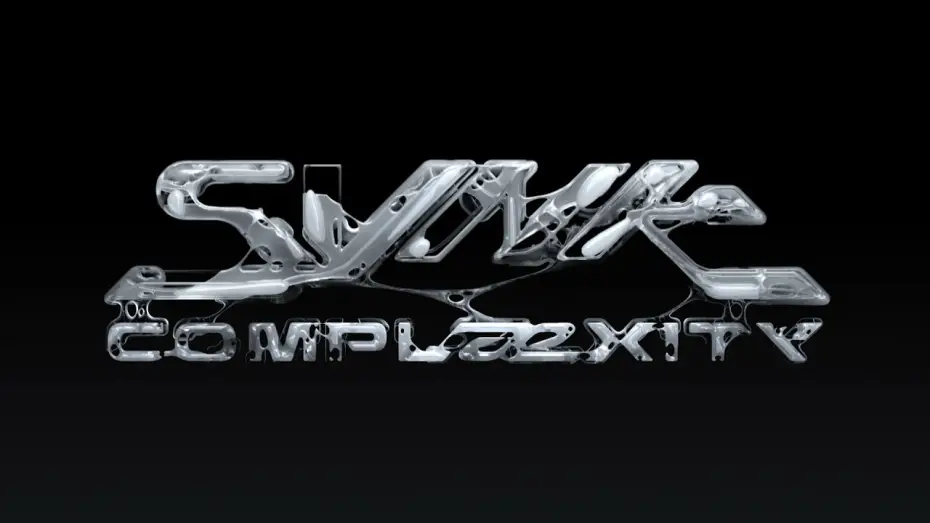 Видео к фильму 2026 aespa LIVE TOUR - SYNK : COMPLaeXITY — 2026-27 aespa LIVE TOUR - SYNK : COMPLæXITY -