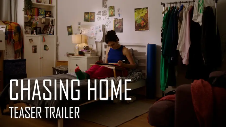 Видео к фильму Chasing Home — CHASING HOME | Official Teaser Trailer (2026) A British-Mexican comedy