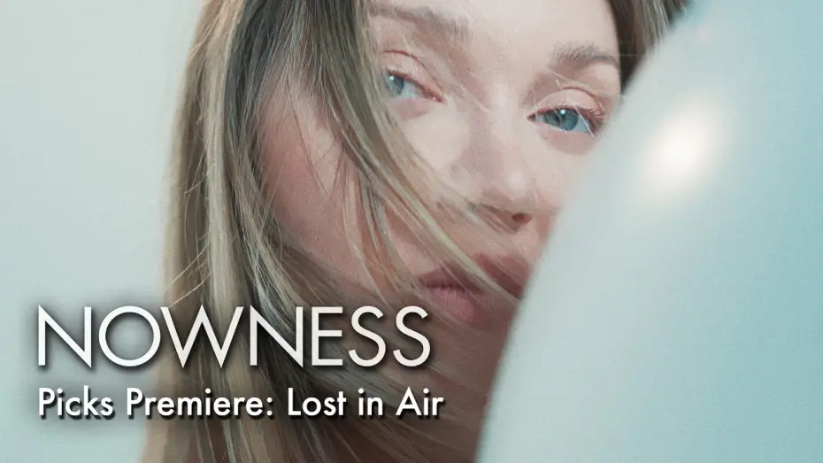 Видео к фильму Lost in Air — In Hong Kong, Jessie Andrews unlocks desire and illusion as two strangers meet over shared birthdays