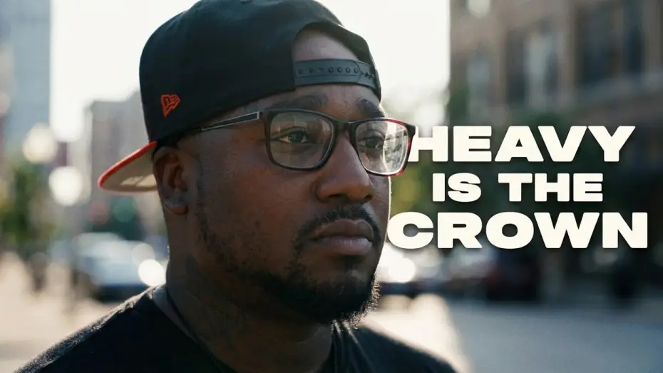 Видео к фильму Heavy is the Crown — Heavy is the Crown Trailer 2026