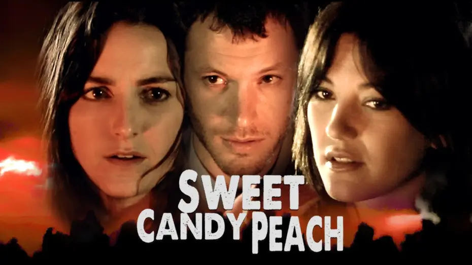 Видео к фильму Sweet Candy Peach — SWEET CANDY PEACH (2026) Official Trailer