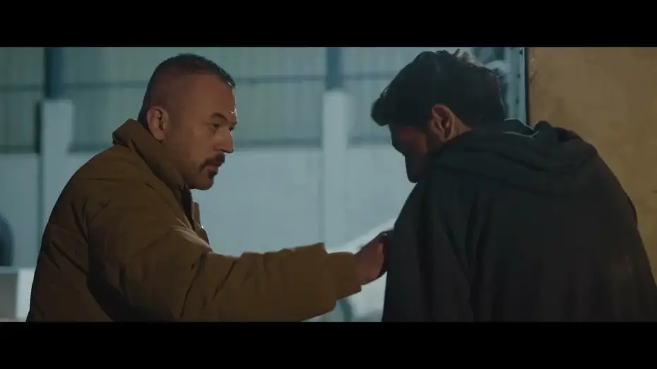 Видео к фильму غزة 13 — THIRTEEN IN GAZA | Official Trailer | First Fiction Feature Shot in Gaza in Over a Decade