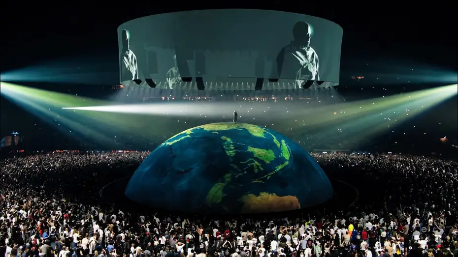 Видео к фильму Ye live at Arnhem Night 2 — Ye - Live at GelreDome, Netherlands 2026 Night 2 (Full Set)
