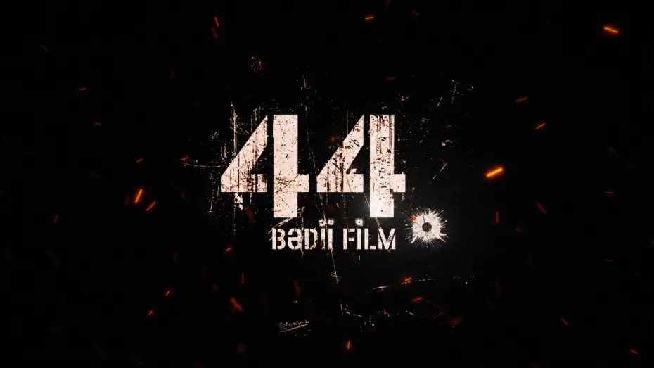 Видео к фильму 44 — “44” bədii filmi | Trailer