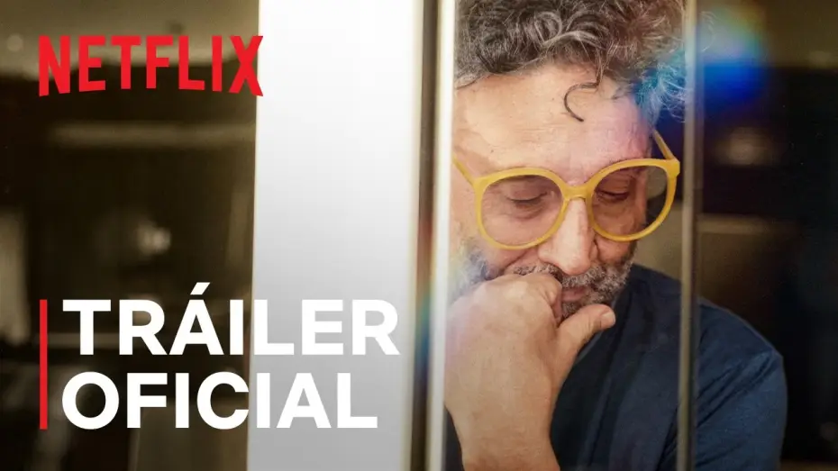 Видео к фильму Fito Páez: El mundo cabe en una canción — Fito Paez: El mundo cabe en una canción | Tráiler oficial | Netflix