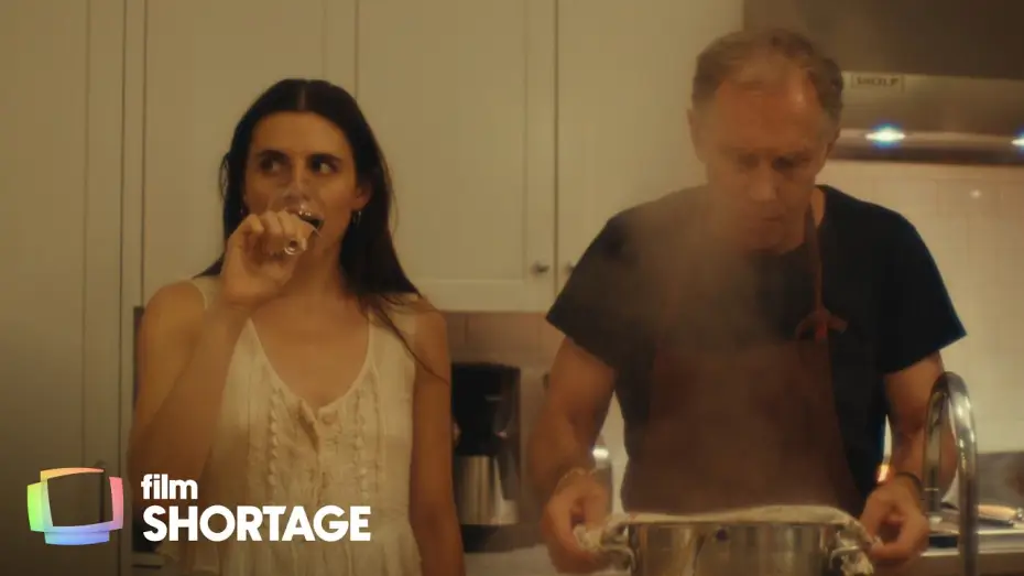 Видео к фильму In the Kitchen — In The Kitchen (Drama) | Playing House isn't easy in this real-time glimpse of a relationship